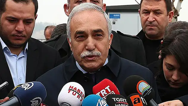 Bakandan ucuz et açıklaması