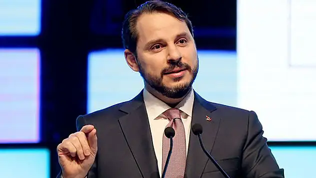 Bakandan yabancı yatırımcı hamlesi