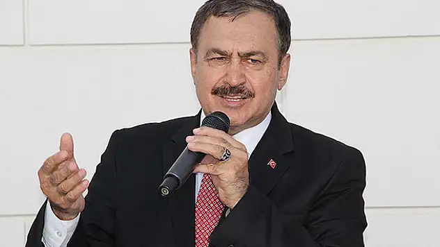 Bakanı Eroğlu'ndan anne babalara uyarı