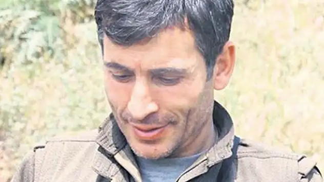 Bakanın elimizde dediği o terörist bakın kimmiş!