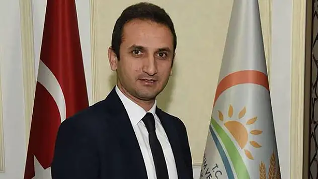 Bakanın eşinin şoförü, bakana danışman oldu
