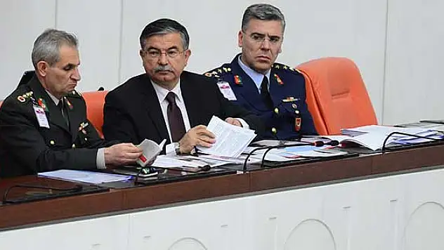 Bakanlar Kurulu hakkında Gensoru