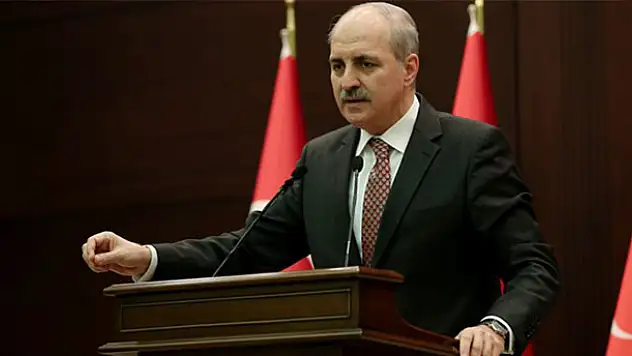 Bakanlar Kurulu sonrası ilk açıklama