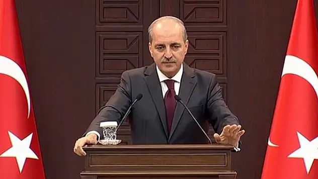 Bakanlar kurulu sonrası Kurtulmuş'tan kabine revizyonu açıklaması