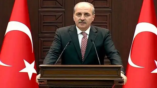 Bakanlar Kurulu sonrası önemli açıklamalar
