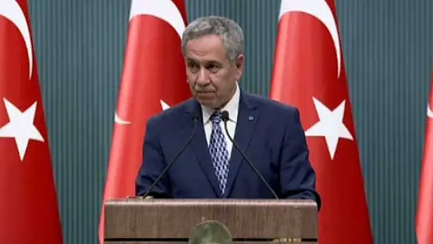 Bakanlar Kurulu Toplantısı