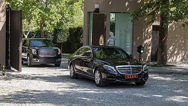 Bakanlar Kurulu toplantısı başladı