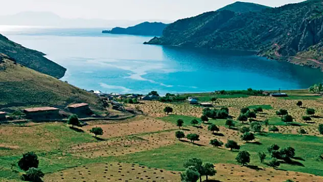 Bakanlar Kurulundan Van Gölü kararı