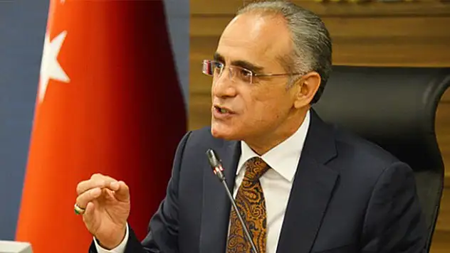 Bakanlığa devam edecek mi?