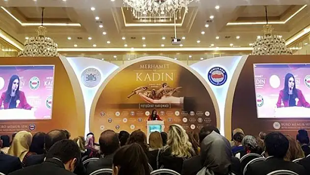 Bakanlığa kadın eleman alınacak