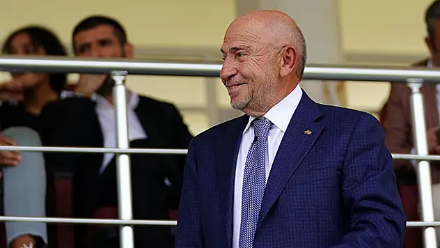 Bakanlığa talebi ilettik!