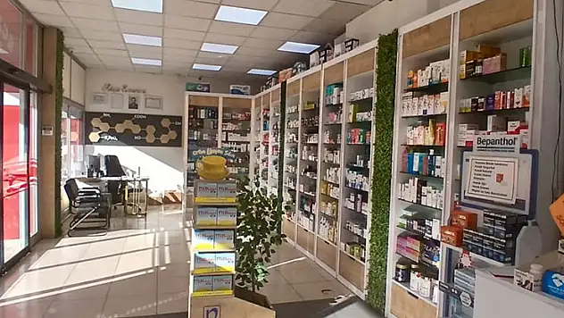 Bakanlığın dijital ilaç sayacı: İTS 