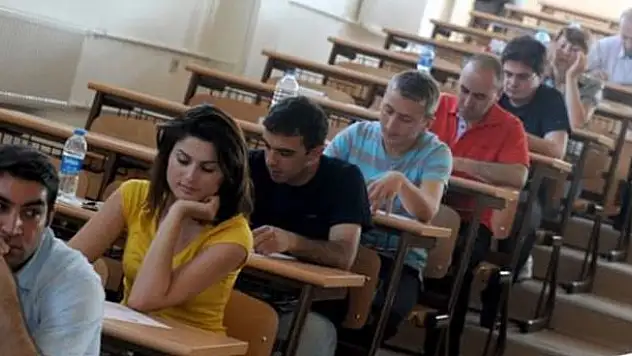 Bakanlık 263 personel alacak! İşte şartlar