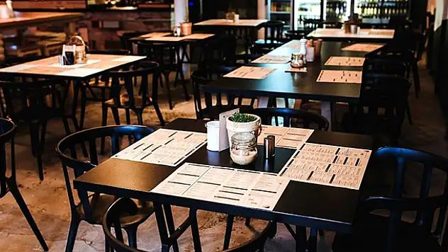 Bakanlık 81 ile genelge gönderdi: Lokanta, restoran kafe vb. İşyerlerine düzenleme