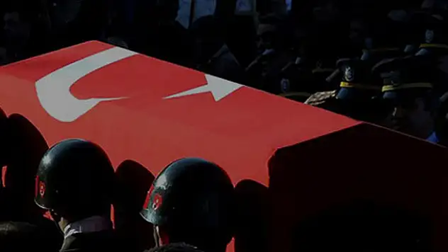Bakanlık acı haberi açıkladı: Bahar Kalkanı'nda 2 şehit