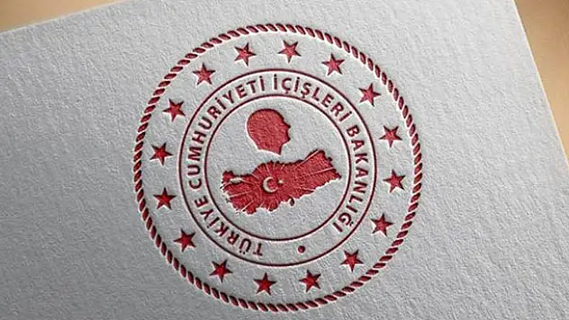 Bakanlık açıkladı: 47 bin 831 kişi hakkında işlem yapıldı