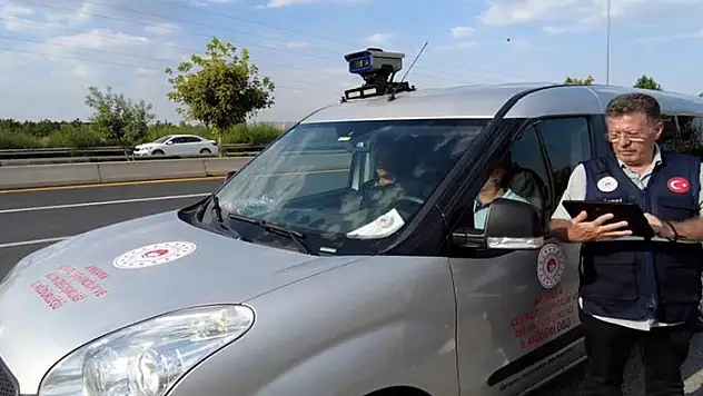 Bakanlık açıkladı! En çok ceza yazılan il Konya oldu