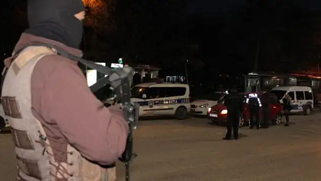 Bakanlık açıkladı! Geçen yıla göre yüzde 21,4 azaldı