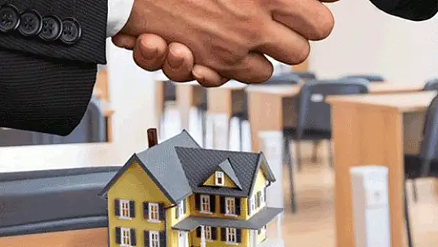 Bakanlık açıkladı! Konut satışı yüzde 1000 arttı