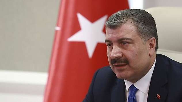 Bakanlık açıkladı: Koronavirüste can kaybı ve vaka sayısı