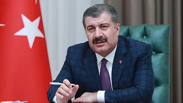Bakanlık açıkladı! Koronavirüste son rakamlar