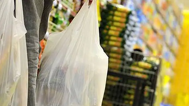 Bakanlık açıkladı! Plastik poşet kullanımı yüzde 75 azaldı