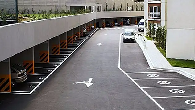 Bakanlık açıkladı: Tüm binalarda zorunlu olacak