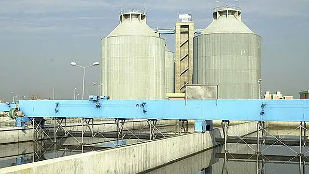 Bakanlık atık suların yeniden kullanımı için harekete geçti