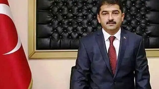 Bakanlık bir belediye başkanını görevden aldı
