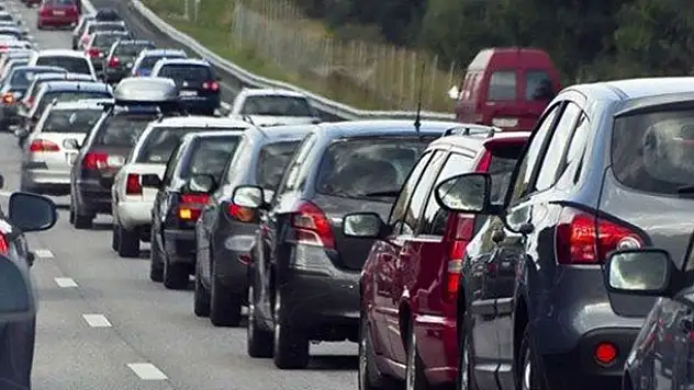 Bakanlık düğmeye bastı! 6 milyon 300 bin araca ceza yağacak