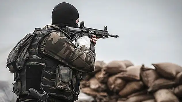 Bakanlık duyurdu! 33 terörist daha öldürüldü