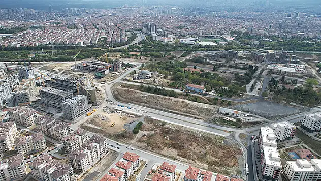 Bakanlık duyurdu, Türkiye genelinde 747 muhtelif arsa satışa çıkıyor