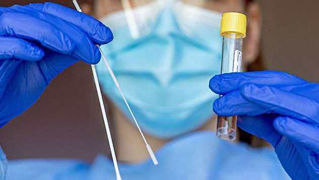 Bakanlık harekete geçti! Hastanelere mutant virüs için ikinci test talimatı