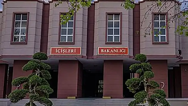 Bakanlık ihraç ve görevden uzaklaştırma rakamlarını açıkladı!