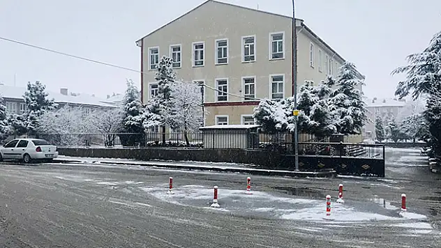 Bakanlık karar aldı! Konya'da 12 okul yıkılacak