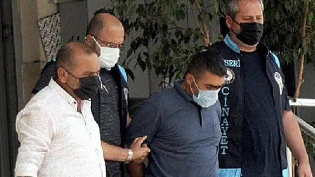 Bakanlık, Kayseri'de 34 yıl önce işlenen kız kardeş cinayetine müdahil olacak
