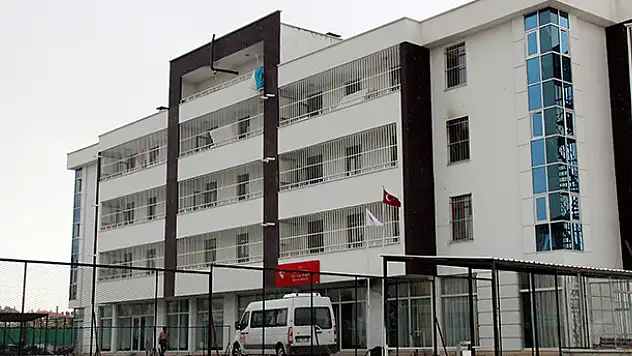 Bakanlık Konya'daki yangına inceleme başlattı