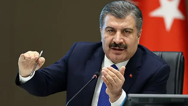 Bakanlık son durumu açıkladı: Can kaybı ve vaka sayısı