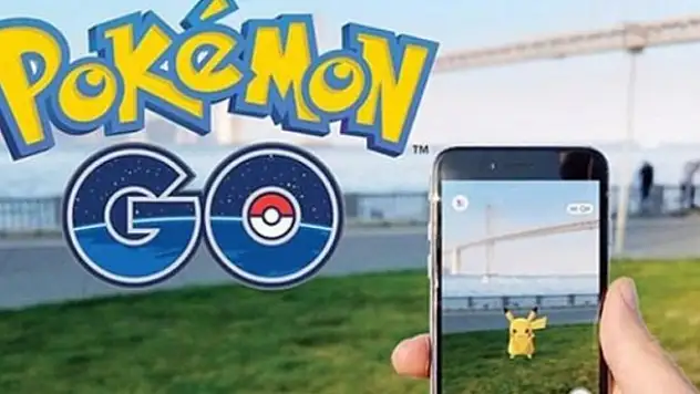 Bakanlık'ta 'Pokemon Go' soruşturması