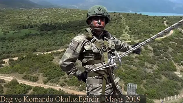 Bakanlık'tan duygulandıran video! Tüyleriniz diken diken olacak