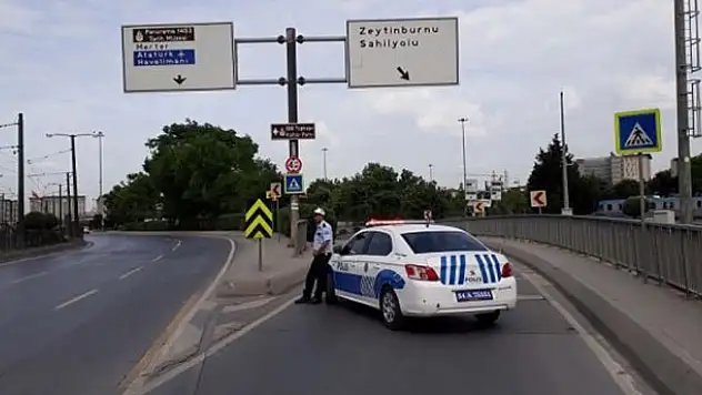Bakanlık'tan genelge: 81 ile gönderildi