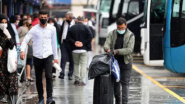 Bakanlık'tan otobüs bileti fiyatlarını düşürecek tebliğ