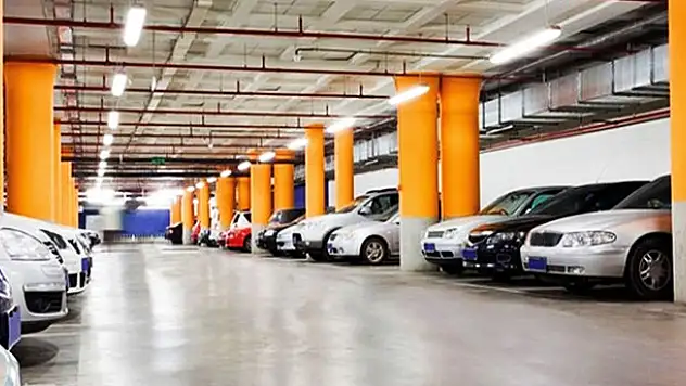 Bakanlık'tan otopark kararı! Yeni dönem başlıyor