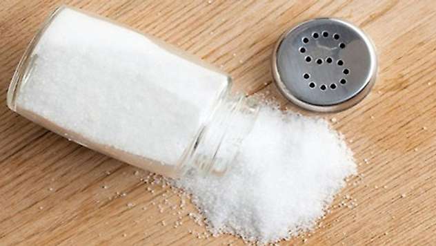 Bakanlık uyardı: Tuz tüketimine dikkat!
