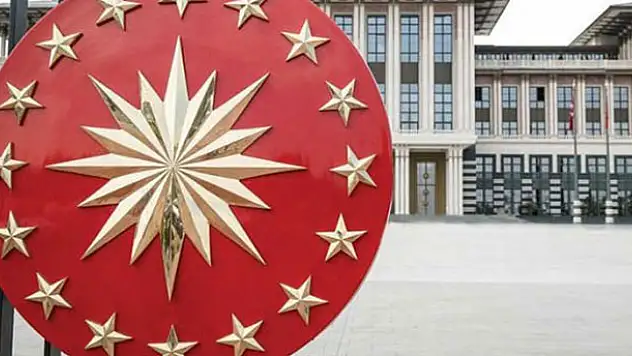 Bakanlıklara yeni logolar geliyor