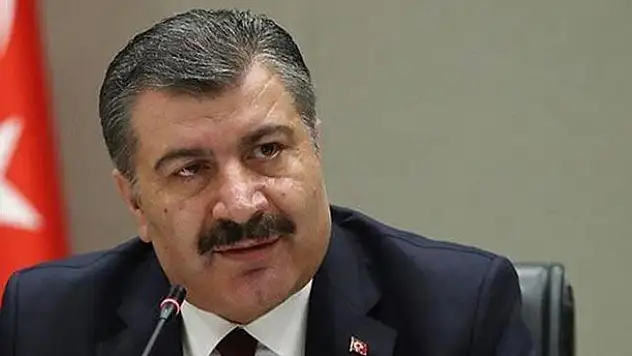 Bakanlıklık açıkladı: Vaka ve can kaybı sayısı