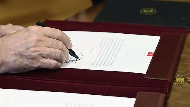 Bakanlıkta görev değişimi: Yeni atamalar yapıldı