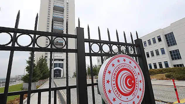 Bakanlıktan 137 milyon lira ceza