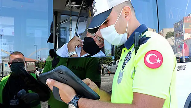 Bakanlıktan 81 ile genelge: Yarın kapsamlı koronavirüs denetimi gerçekleştirilecek