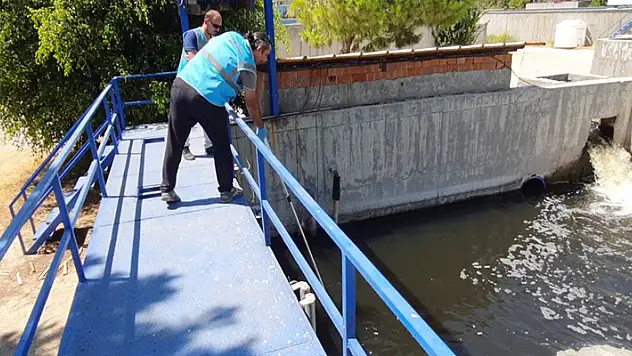 Bakanlıktan, Antalya Büyükşehir Belediyesi'ne 464 bin lira ceza
